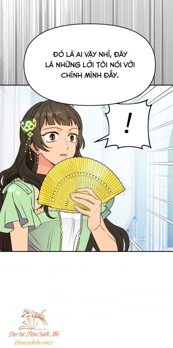 Tiền Là Tất Cả Chồng Là Phù Du - Chapter 7 - Page 25