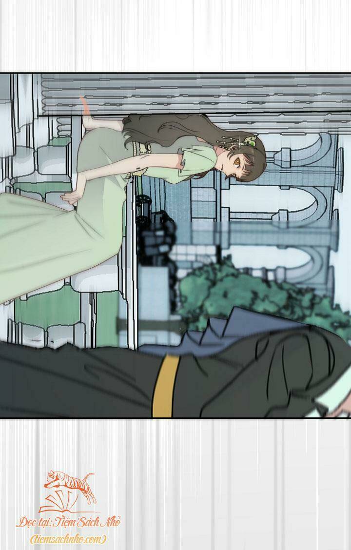 Tiền Là Tất Cả Chồng Là Phù Du - Chapter 7 - Page 27