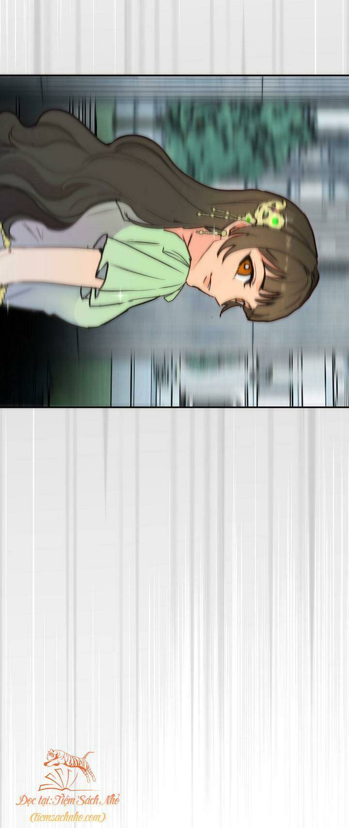 Tiền Là Tất Cả Chồng Là Phù Du - Chapter 7 - Page 28