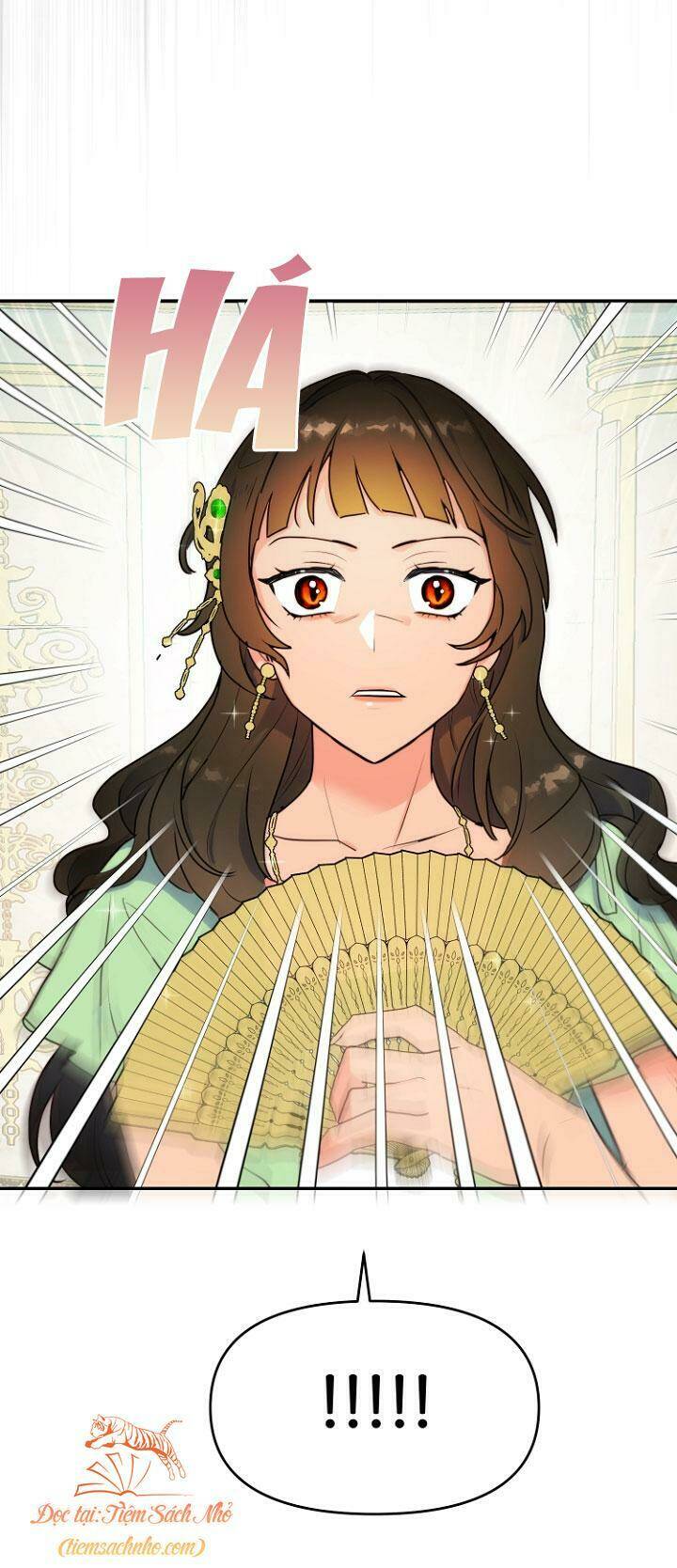 Tiền Là Tất Cả Chồng Là Phù Du - Chapter 7 - Page 29