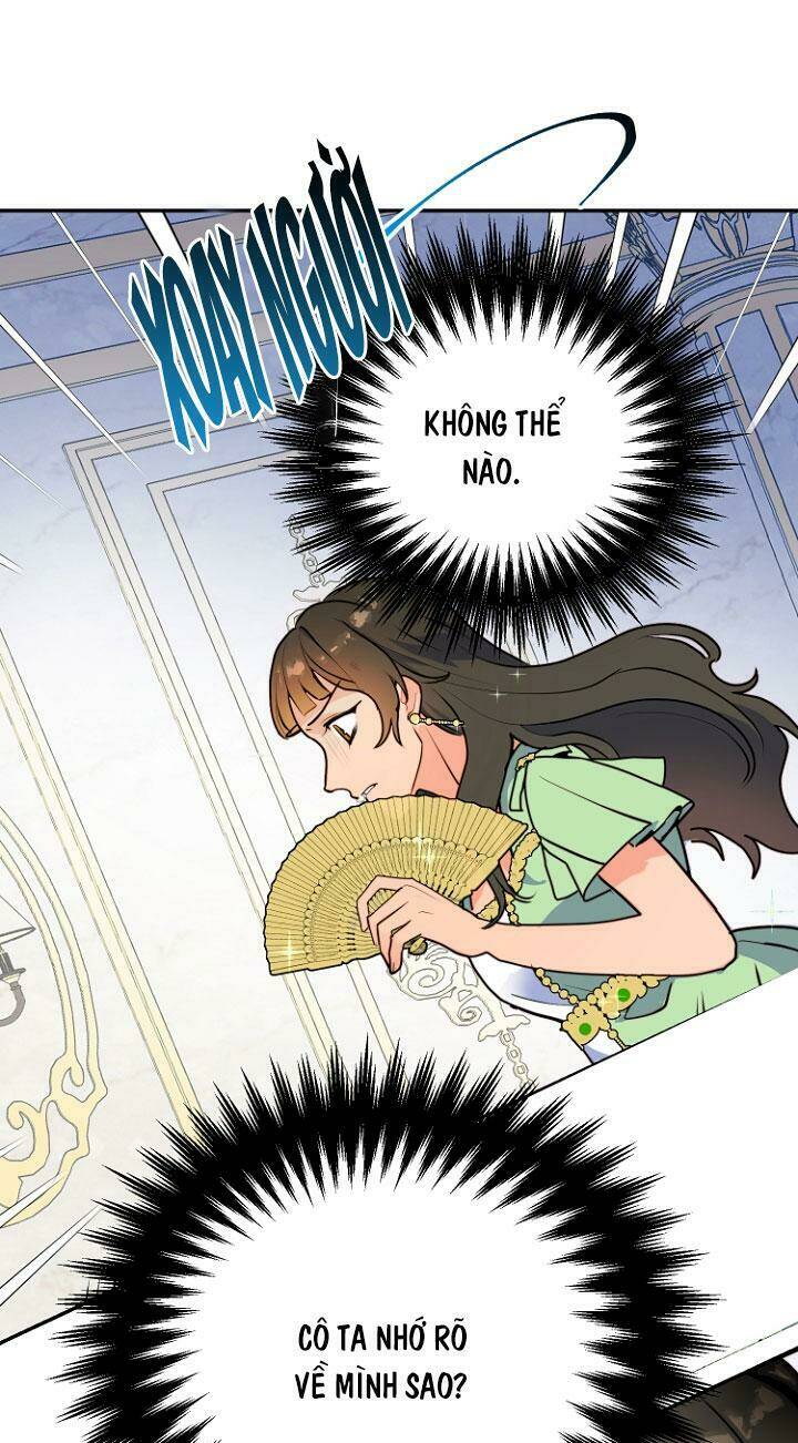 Tiền Là Tất Cả Chồng Là Phù Du - Chapter 7 - Page 30