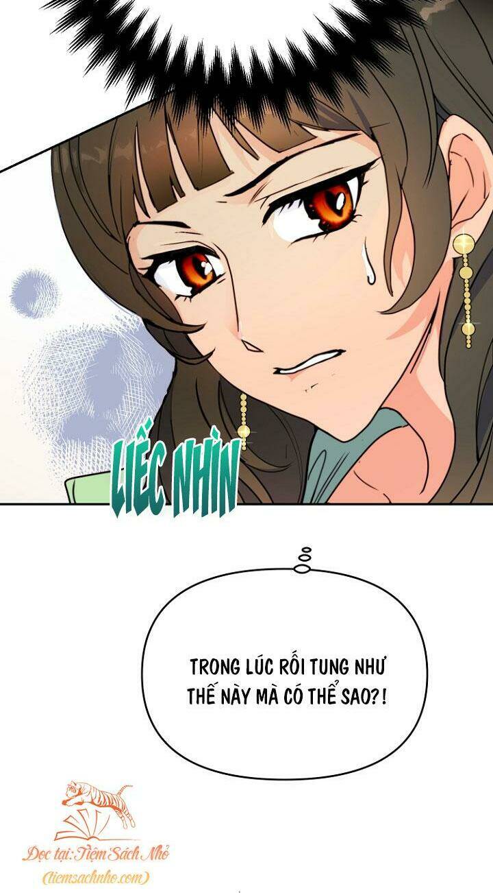 Tiền Là Tất Cả Chồng Là Phù Du - Chapter 7 - Page 31