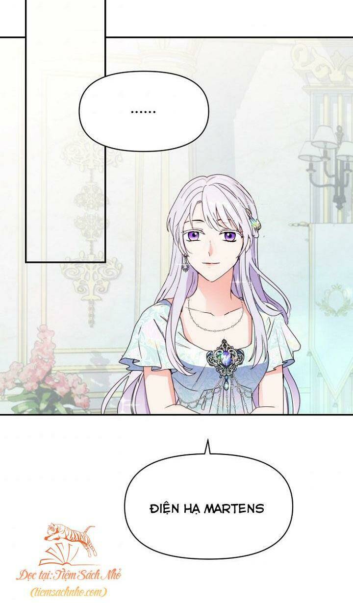 Tiền Là Tất Cả Chồng Là Phù Du - Chapter 7 - Page 33