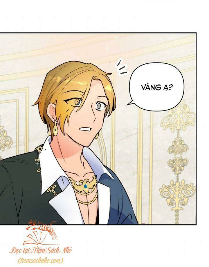 Tiền Là Tất Cả Chồng Là Phù Du - Chapter 7 - Page 34