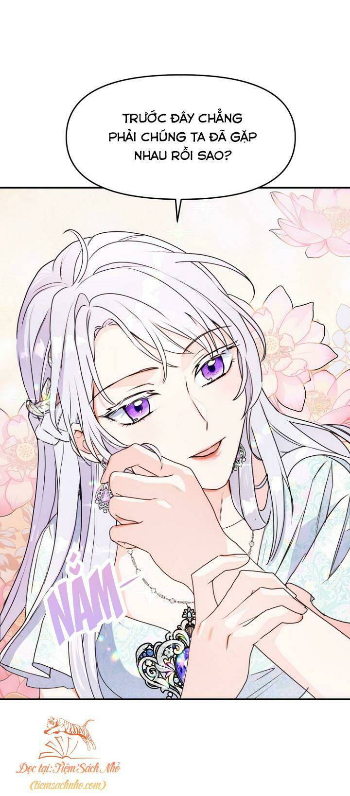 Tiền Là Tất Cả Chồng Là Phù Du - Chapter 7 - Page 35