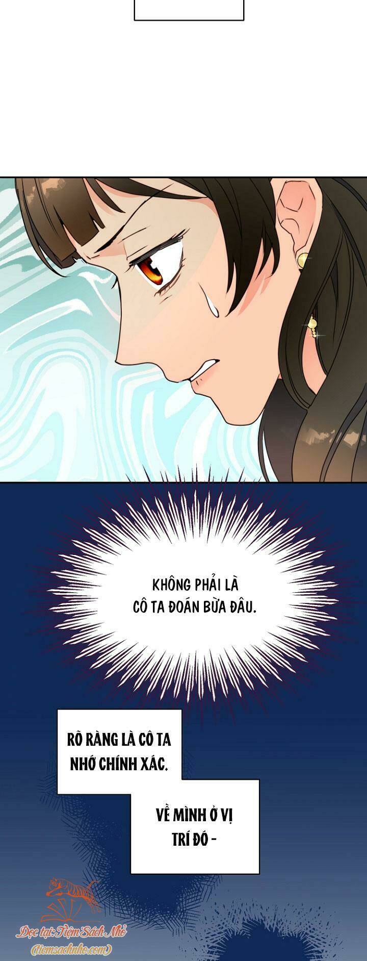 Tiền Là Tất Cả Chồng Là Phù Du - Chapter 7 - Page 40