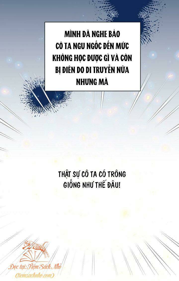 Tiền Là Tất Cả Chồng Là Phù Du - Chapter 7 - Page 41