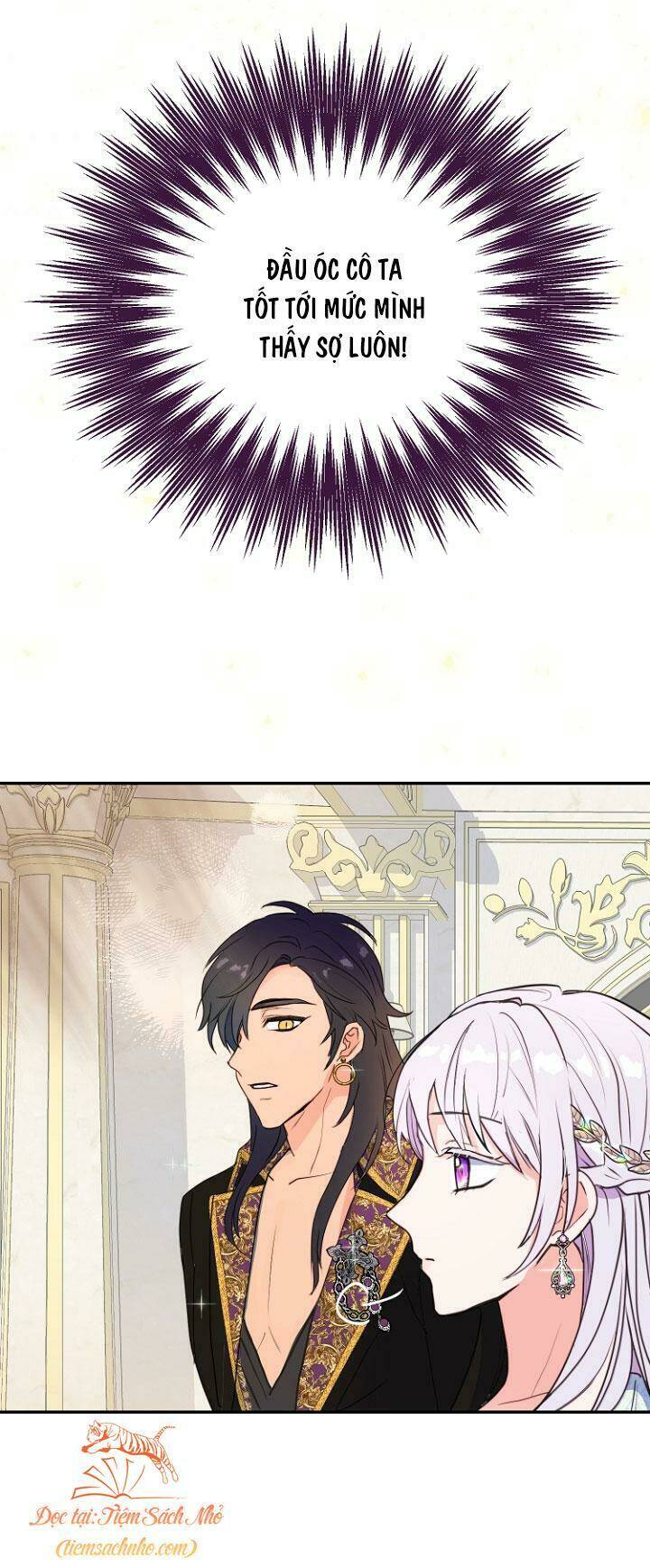 Tiền Là Tất Cả Chồng Là Phù Du - Chapter 7 - Page 42