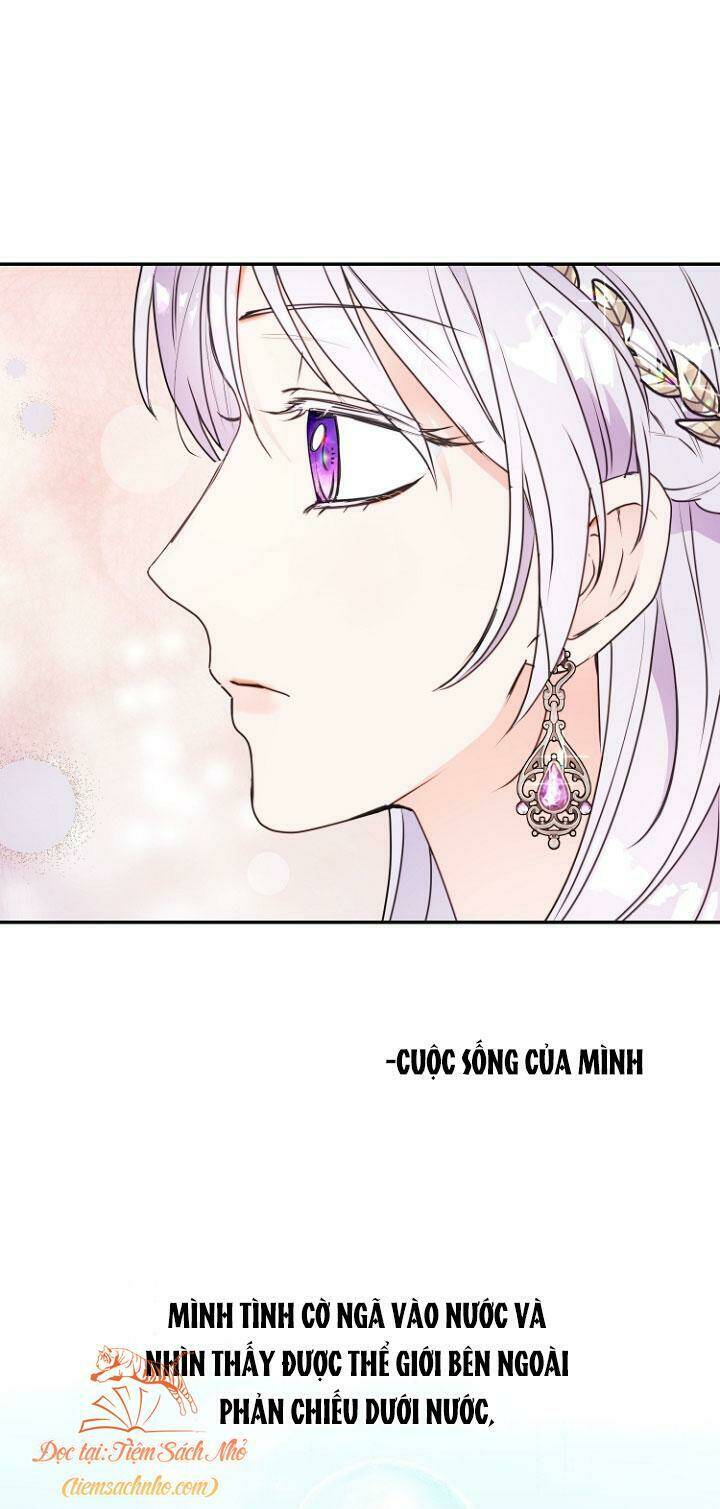 Tiền Là Tất Cả Chồng Là Phù Du - Chapter 7 - Page 43