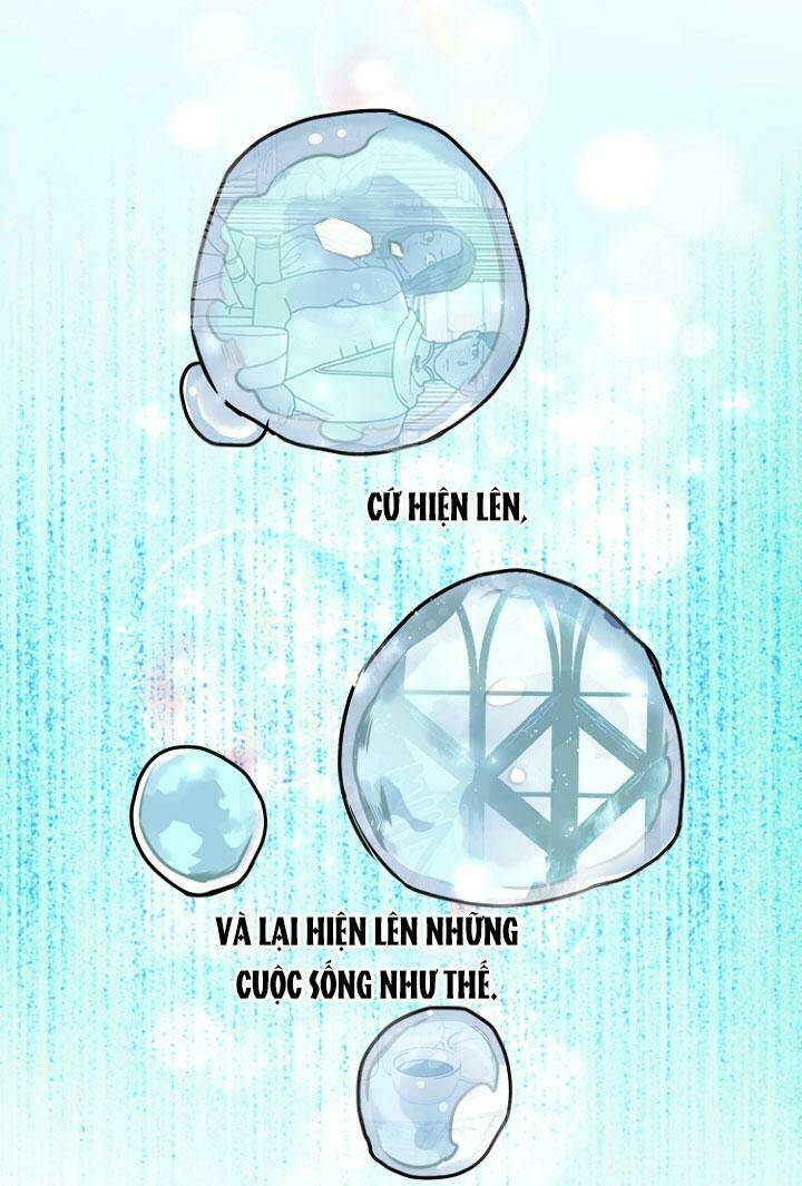 Tiền Là Tất Cả Chồng Là Phù Du - Chapter 7 - Page 44