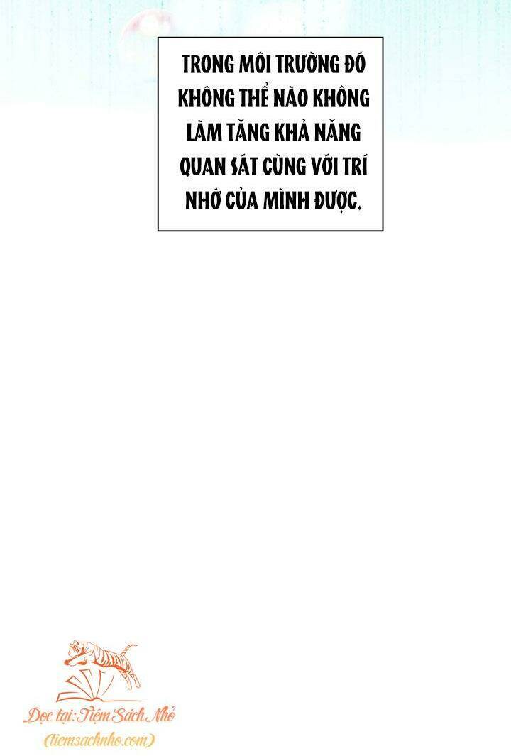 Tiền Là Tất Cả Chồng Là Phù Du - Chapter 7 - Page 45