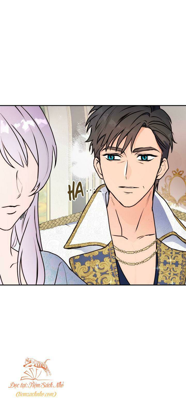 Tiền Là Tất Cả Chồng Là Phù Du - Chapter 7 - Page 46