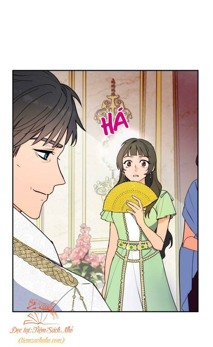 Tiền Là Tất Cả Chồng Là Phù Du - Chapter 7 - Page 47