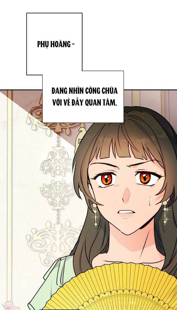 Tiền Là Tất Cả Chồng Là Phù Du - Chapter 7 - Page 48