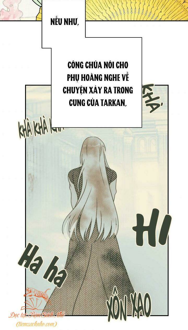 Tiền Là Tất Cả Chồng Là Phù Du - Chapter 7 - Page 49