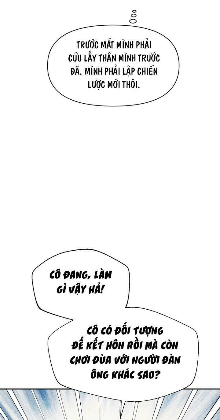 Tiền Là Tất Cả Chồng Là Phù Du - Chapter 7 - Page 51