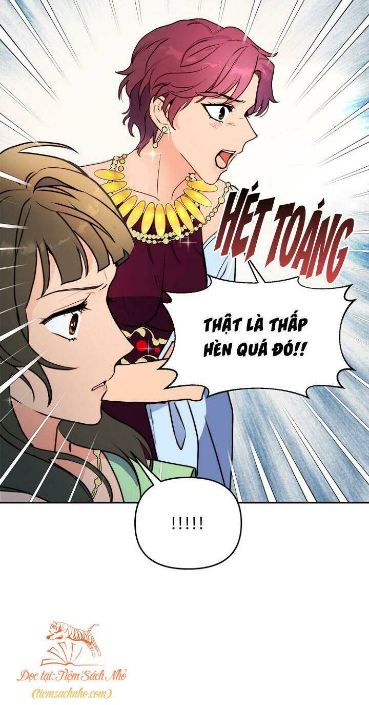 Tiền Là Tất Cả Chồng Là Phù Du - Chapter 7 - Page 52