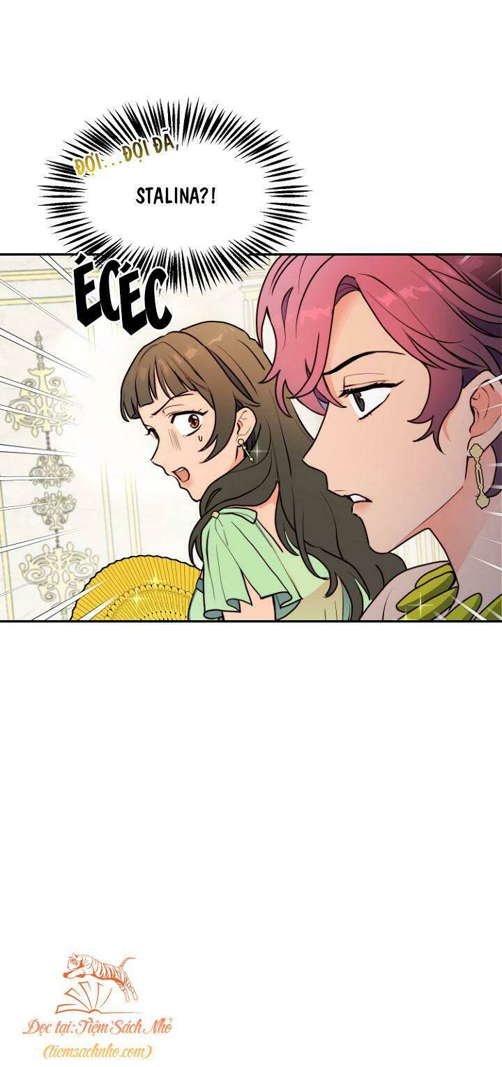 Tiền Là Tất Cả Chồng Là Phù Du - Chapter 7 - Page 53