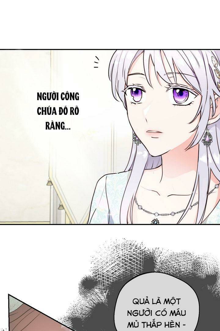 Tiền Là Tất Cả Chồng Là Phù Du - Chapter 7 - Page 54