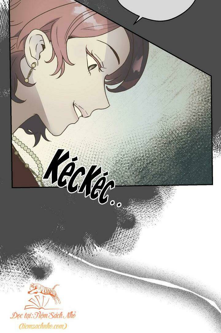 Tiền Là Tất Cả Chồng Là Phù Du - Chapter 7 - Page 55