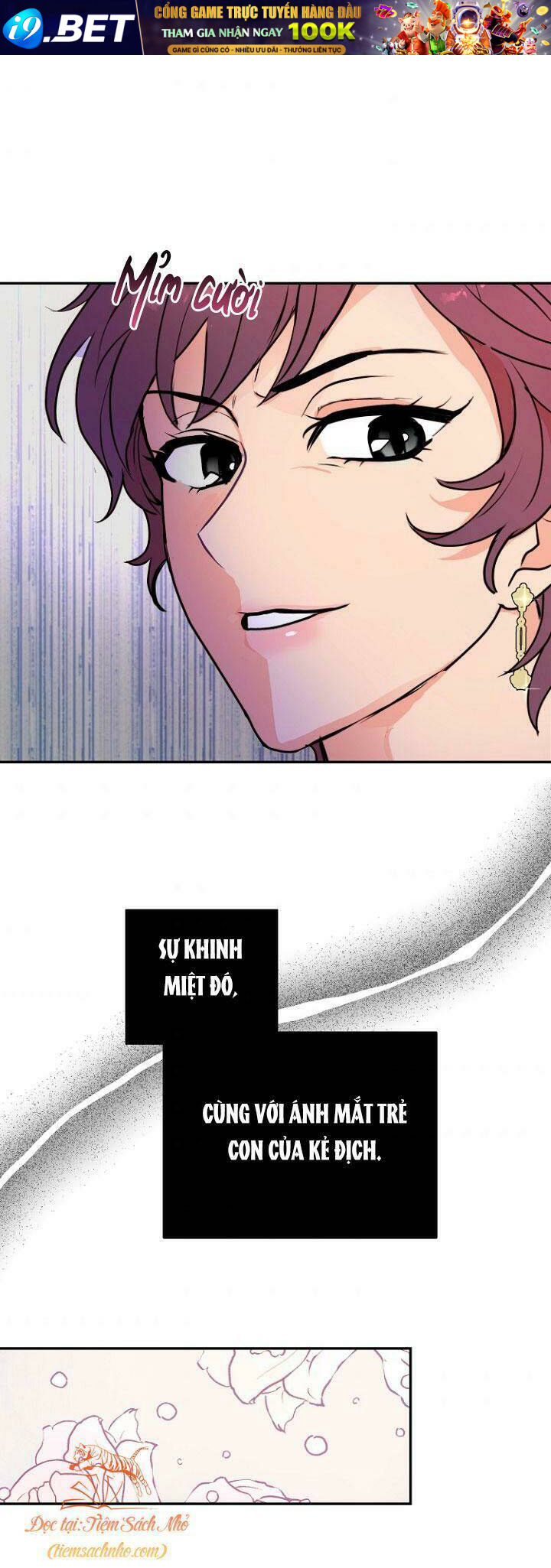 Tiền Là Tất Cả Chồng Là Phù Du - Chapter 7 - Page 57