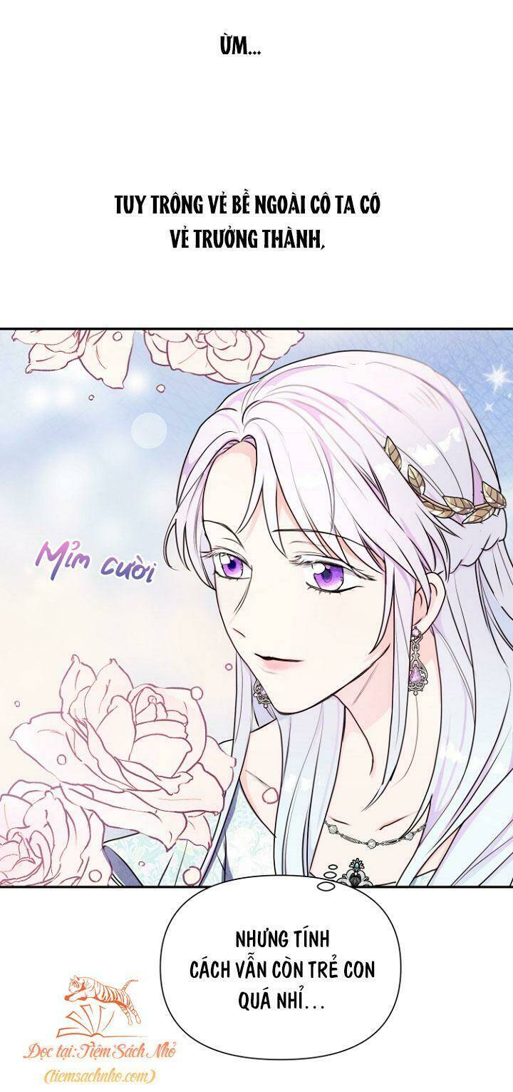 Tiền Là Tất Cả Chồng Là Phù Du - Chapter 7 - Page 58