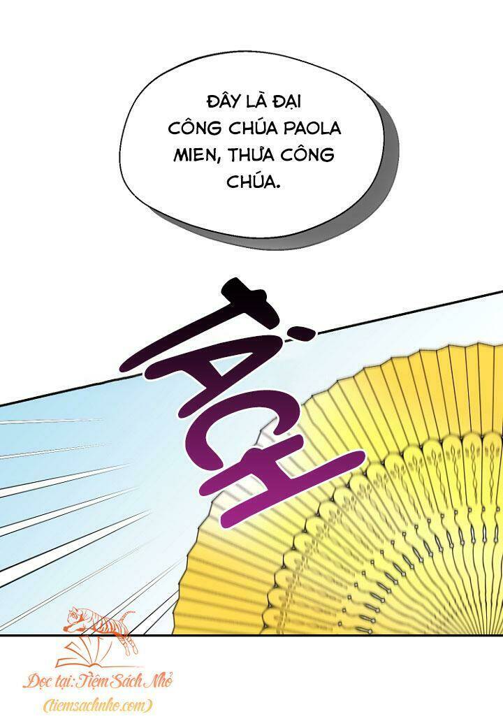 Tiền Là Tất Cả Chồng Là Phù Du - Chapter 7 - Page 5