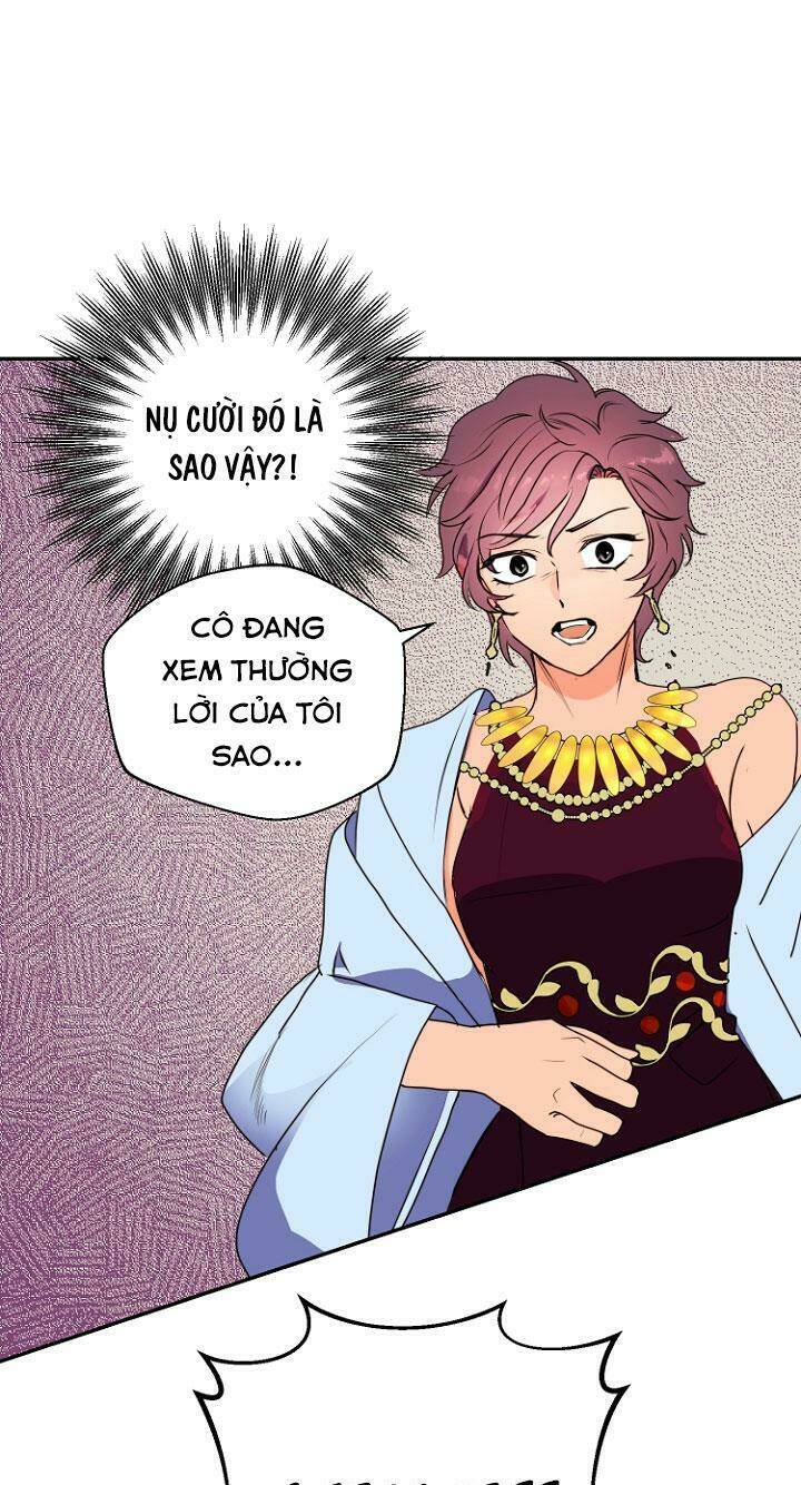 Tiền Là Tất Cả Chồng Là Phù Du - Chapter 7 - Page 59