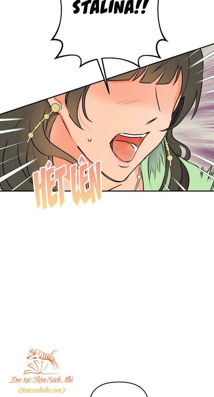 Tiền Là Tất Cả Chồng Là Phù Du - Chapter 7 - Page 60