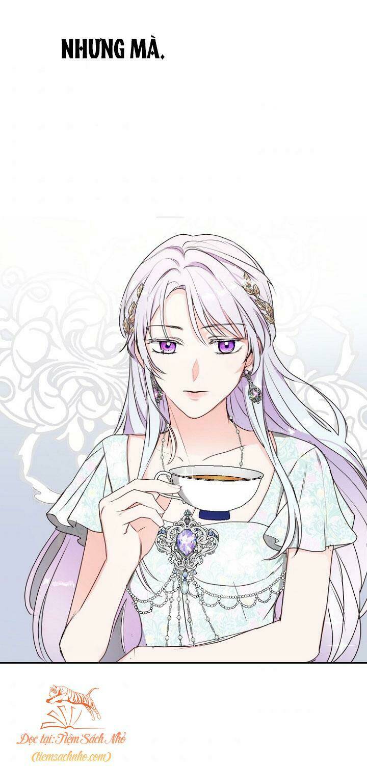 Tiền Là Tất Cả Chồng Là Phù Du - Chapter 7 - Page 64