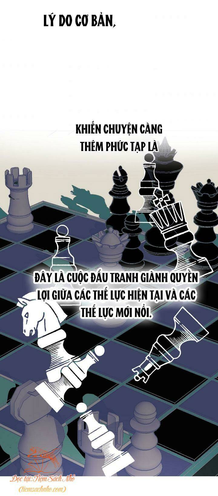 Tiền Là Tất Cả Chồng Là Phù Du - Chapter 7 - Page 65