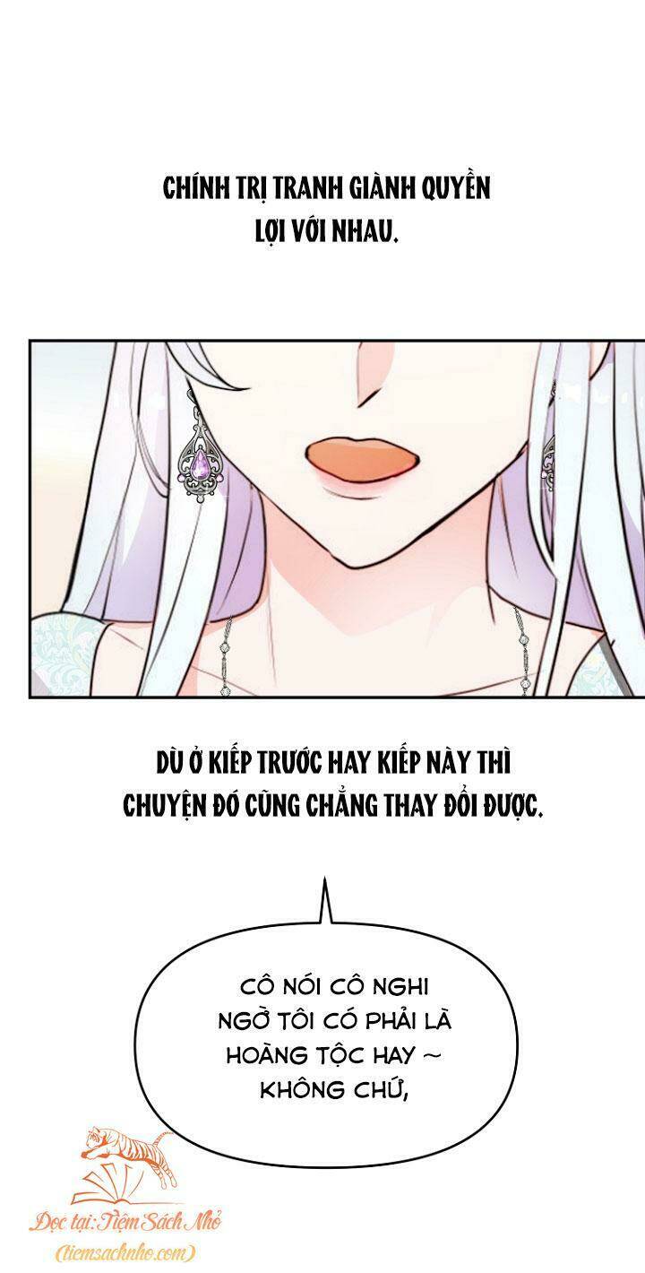 Tiền Là Tất Cả Chồng Là Phù Du - Chapter 7 - Page 66