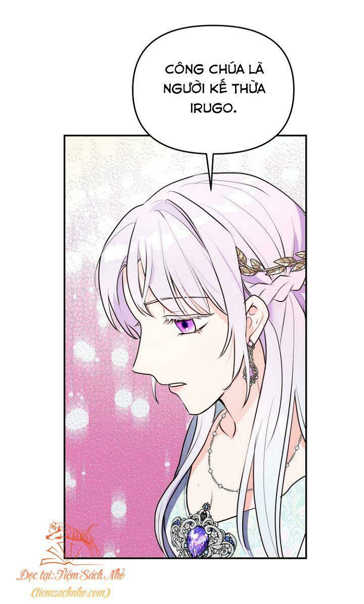 Tiền Là Tất Cả Chồng Là Phù Du - Chapter 7 - Page 68