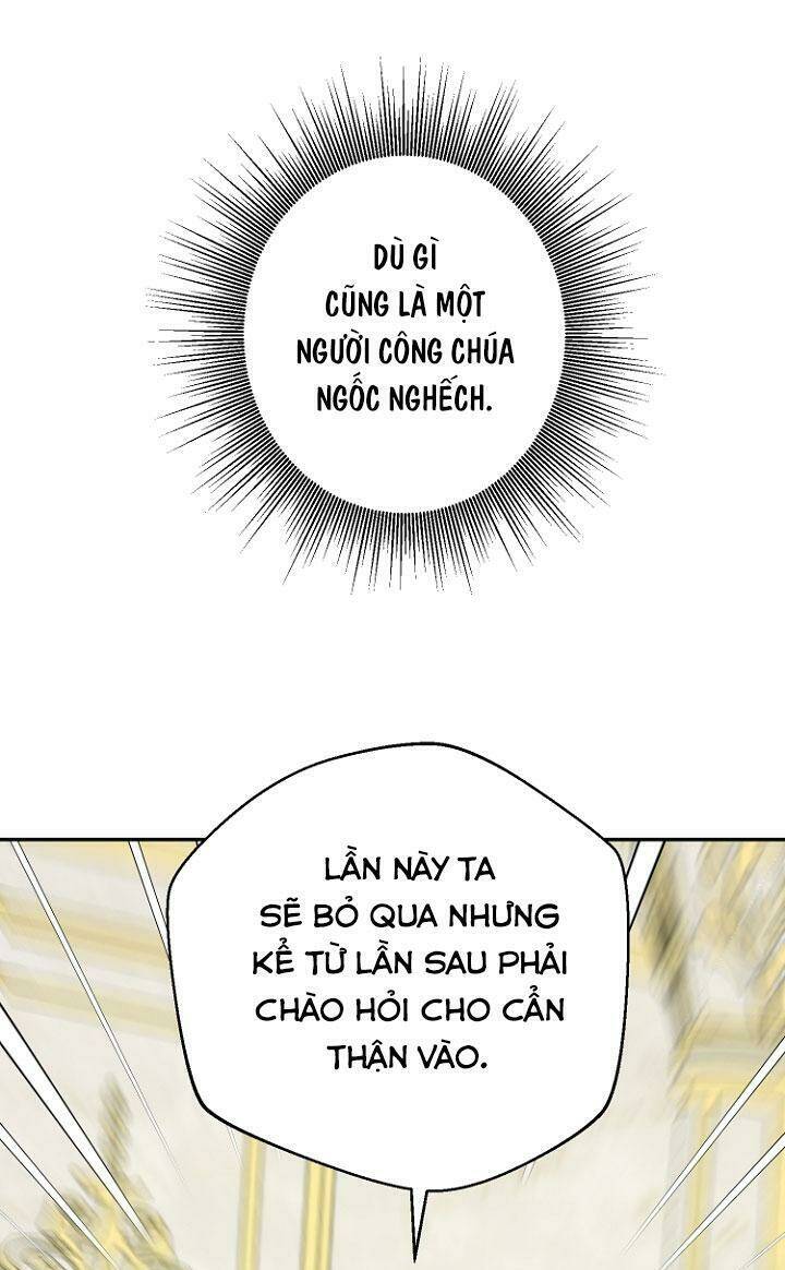 Tiền Là Tất Cả Chồng Là Phù Du - Chapter 7 - Page 6