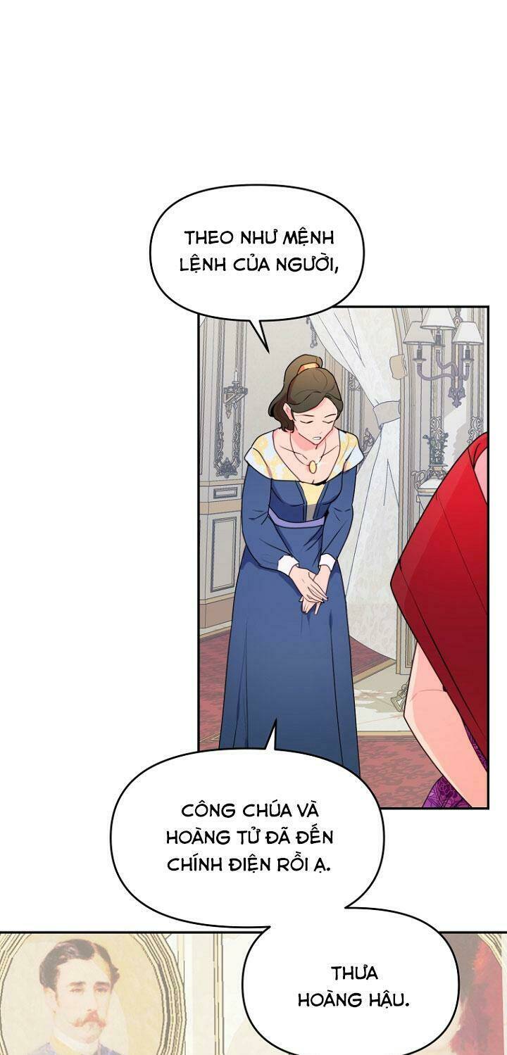 Tiền Là Tất Cả Chồng Là Phù Du - Chapter 7 - Page 74