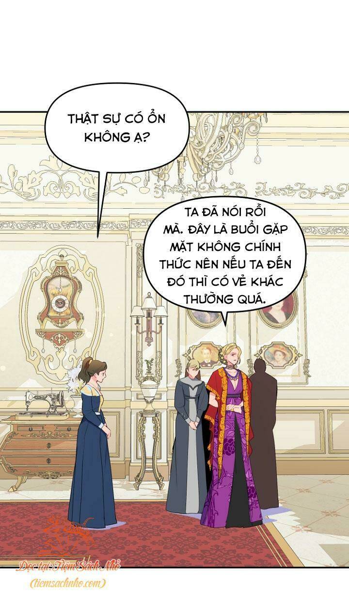 Tiền Là Tất Cả Chồng Là Phù Du - Chapter 7 - Page 76
