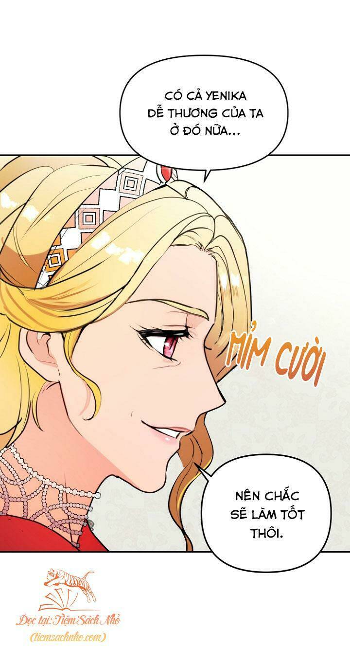 Tiền Là Tất Cả Chồng Là Phù Du - Chapter 7 - Page 77