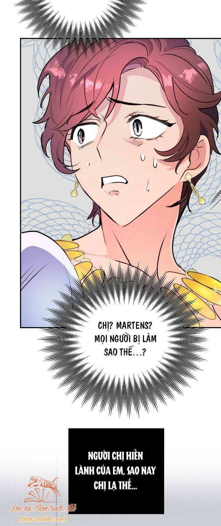 Tiền Là Tất Cả Chồng Là Phù Du - Chapter 7 - Page 81