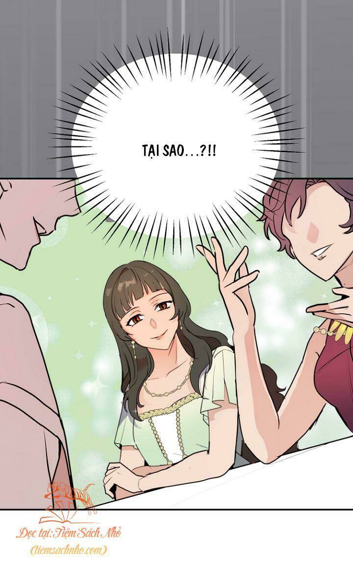 Tiền Là Tất Cả Chồng Là Phù Du - Chapter 7 - Page 84