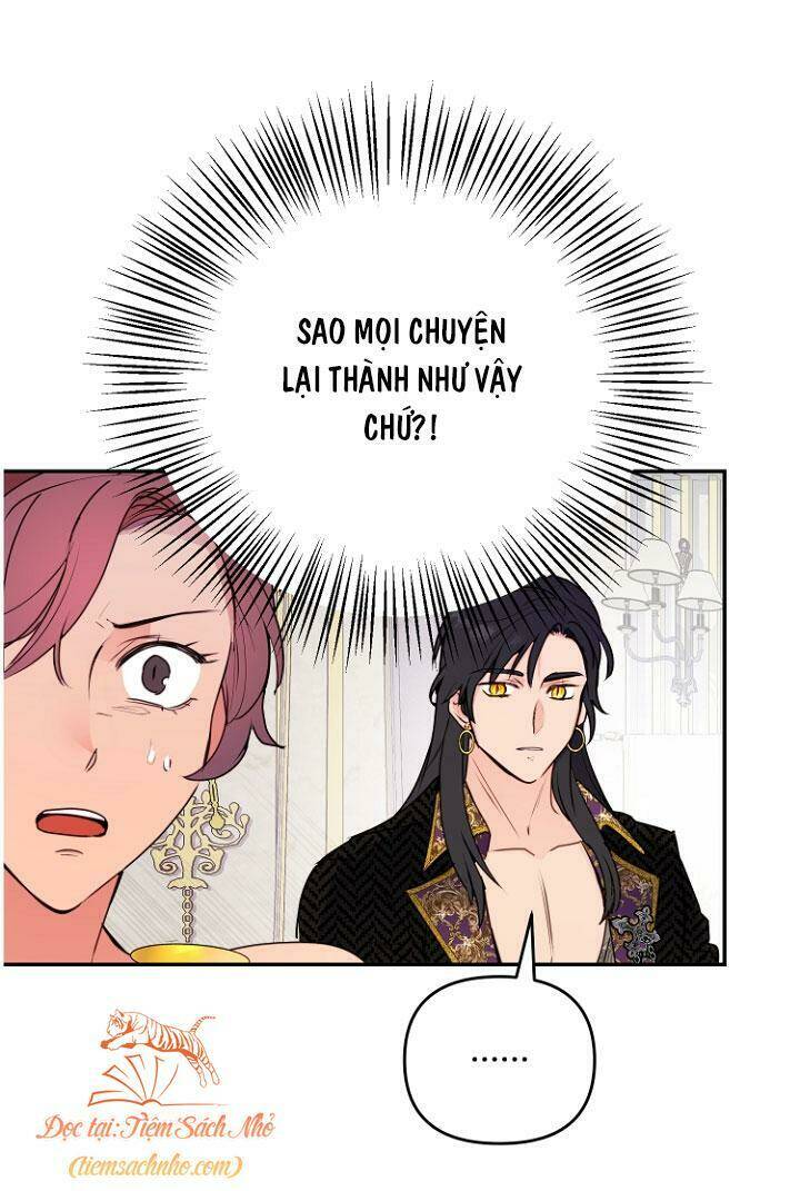 Tiền Là Tất Cả Chồng Là Phù Du - Chapter 7 - Page 85
