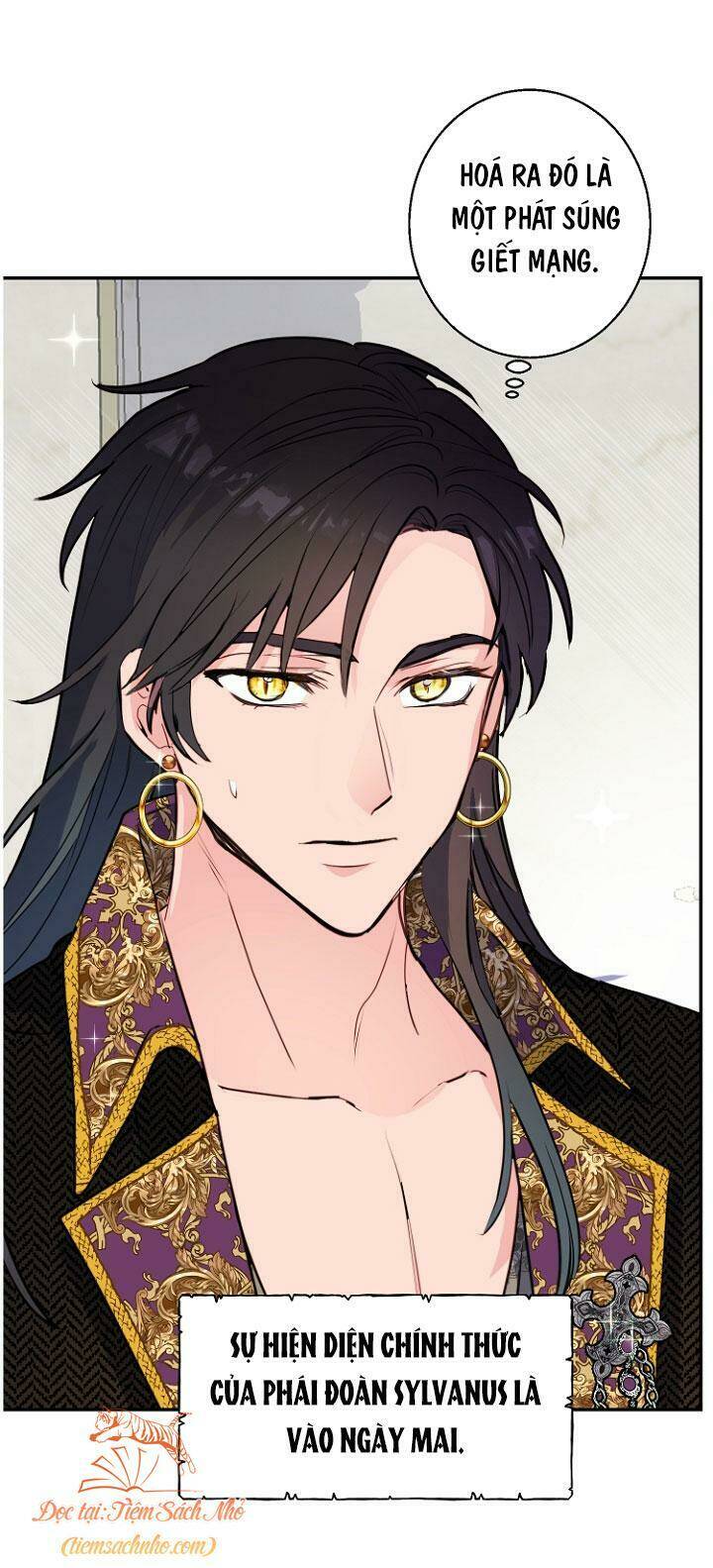 Tiền Là Tất Cả Chồng Là Phù Du - Chapter 7 - Page 86