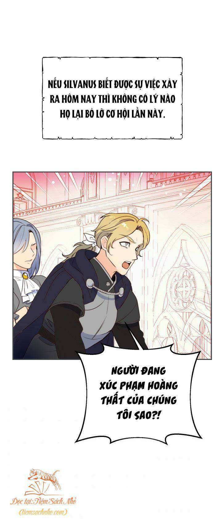 Tiền Là Tất Cả Chồng Là Phù Du - Chapter 7 - Page 87