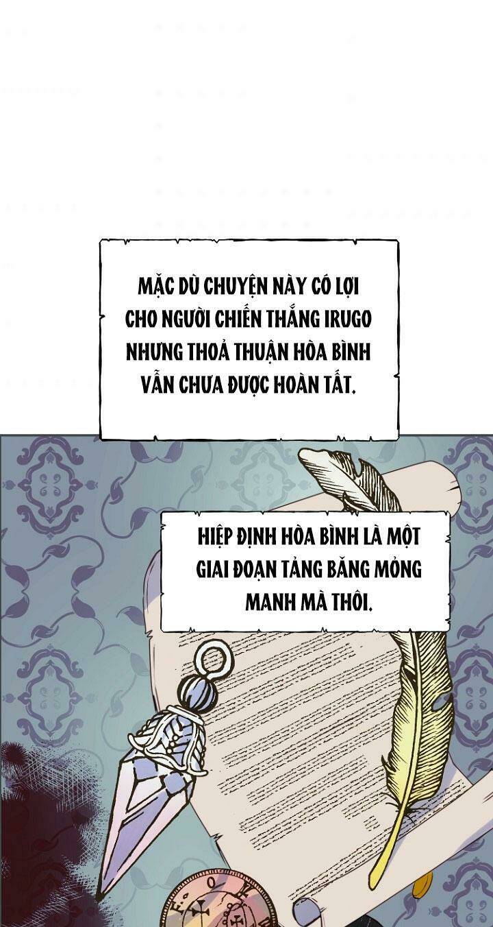 Tiền Là Tất Cả Chồng Là Phù Du - Chapter 7 - Page 88