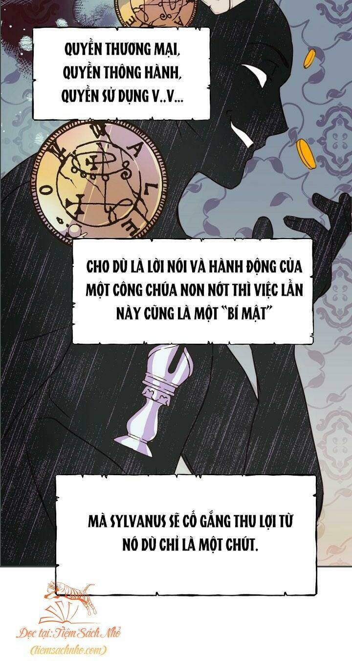 Tiền Là Tất Cả Chồng Là Phù Du - Chapter 7 - Page 89