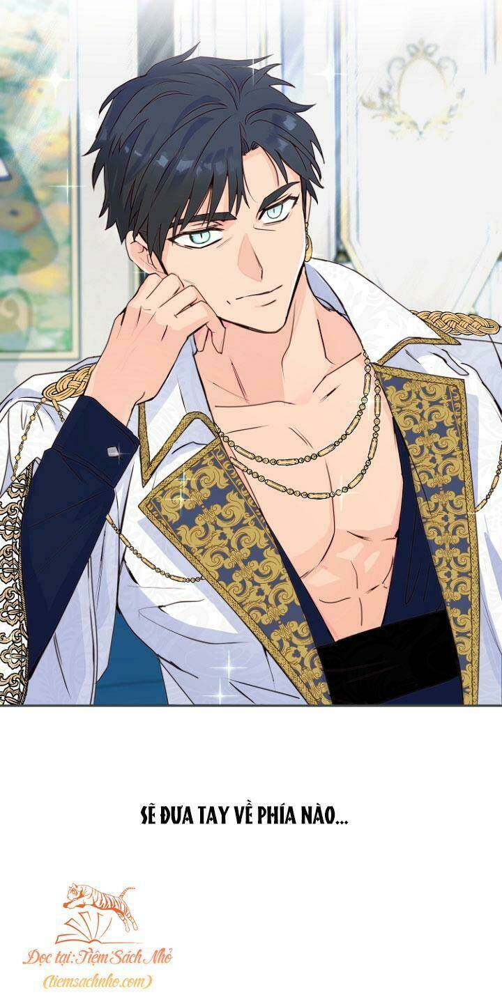 Tiền Là Tất Cả Chồng Là Phù Du - Chapter 7 - Page 92