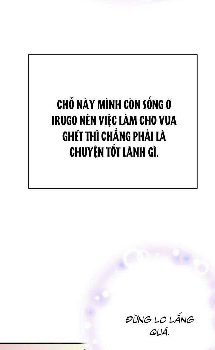 Tiền Là Tất Cả Chồng Là Phù Du - Chapter 8 - Page 9
