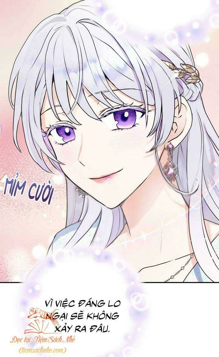 Tiền Là Tất Cả Chồng Là Phù Du - Chapter 8 - Page 10