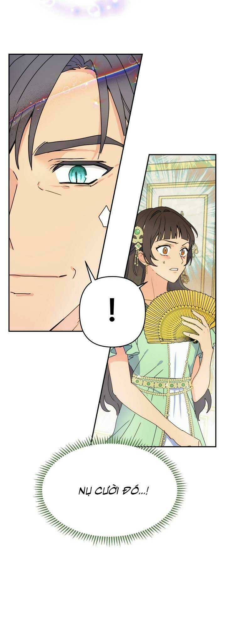 Tiền Là Tất Cả Chồng Là Phù Du - Chapter 8 - Page 11