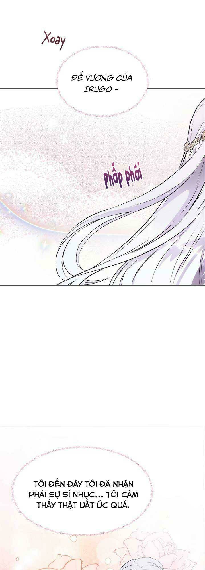 Tiền Là Tất Cả Chồng Là Phù Du - Chapter 8 - Page 12