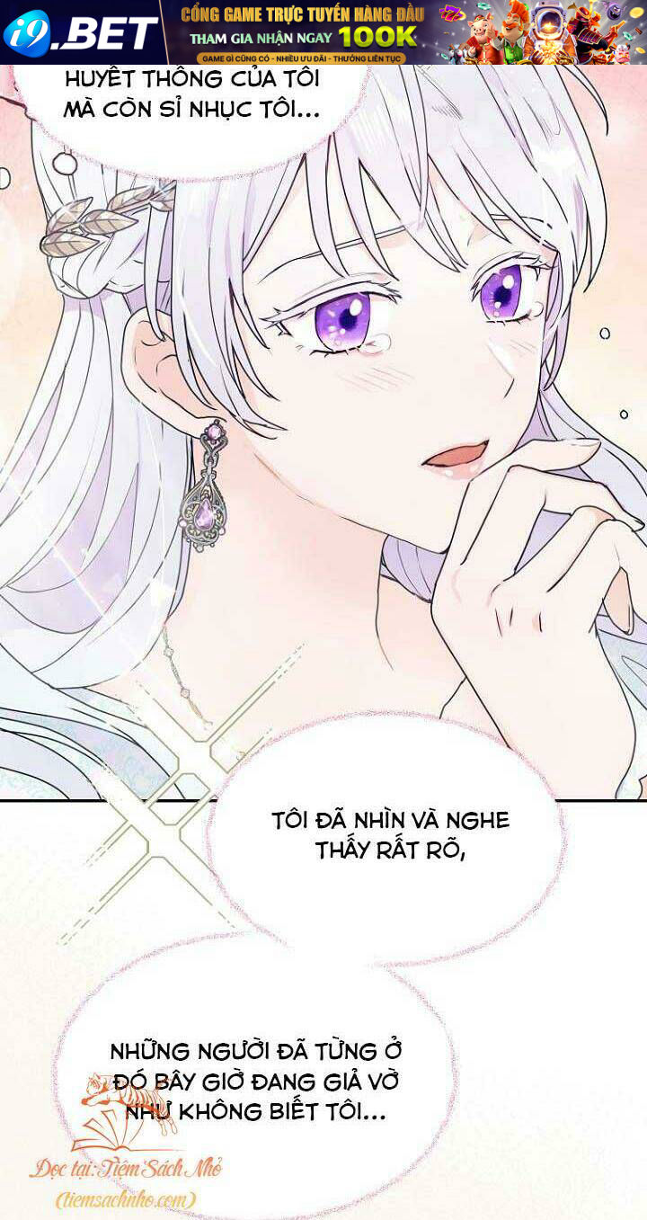 Tiền Là Tất Cả Chồng Là Phù Du - Chapter 8 - Page 14